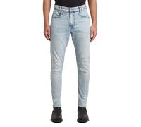G-star D-staq 3d Slim Fit Jeans Bleu 33 / 30 Homme
