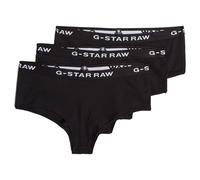 G-star D24081-d516 Panties 3 Units Noir 2XS Femme