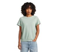 G-star D24512-d756 Sleeveless T-shirt Vert L Femme