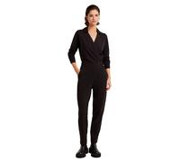 G-star D25024-b771 Long Sleeve Jumpsuit Noir XS Femme