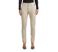 G-star D25261-c105 Chino Pants Beige 24 / 32 Femme
