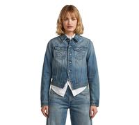 G-star D27939-d788 Jacket Bleu XS Femme