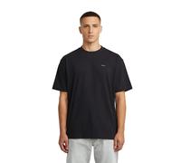 G-Star RAW T-shirt Relaxed Base Noir M