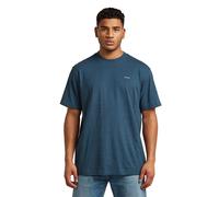 G-star D28609-c682 Short Sleeve T-shirt Bleu S Homme
