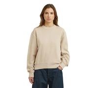G-star D28752-d969 Sweatshirt Beige XL Femme