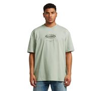 G-star D29377-e385 Short Sleeve T-shirt Vert 2XL Homme