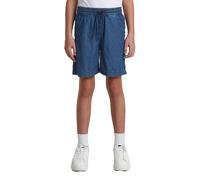 G-star D29799-01 Shorts Bleu 12 Years Fille
