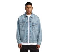 G-Star Dakota Jacket, Men's Jacket, Color Blue, Size XS