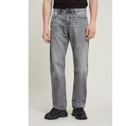 G-Star Dakota Regular Straight Grey Taille: W33L30 | Jeans Outlet | Homme | Gris