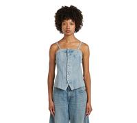 G-star Débardeur Kick Slim Fit
