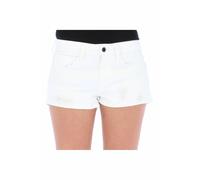 G-Star Denim Brut Shorts Dames 3301 Ultra Haut Short