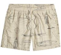 G-star Dirik Swimming Shorts Beige 2XL Homme
