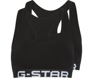 G-Star Dolomite Underwear Black Taille: XS | Soutiens-gorge Outlet | Femme | Le Noir