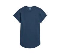 G-star - Ductsoon T-Shirt Coupe Décontractée - Homme - Tops - Bleu - Taille: M
