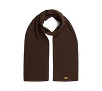 G-STAR Écharpe Effo, Marron (prune chocolat D17793-E149-G692), taille unique