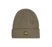 G-STAR Effo Long Beanie, Color Brown, Size: One Size