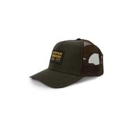 G-Star Embro Baseball Trucker Cap, Brown, Taille Unique Men's