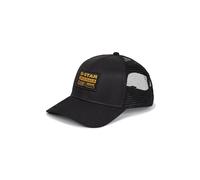 G-Star Embro Baseball Trucker Cap, Men's Baseball Cap, Color Black