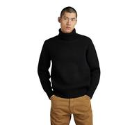 G-STAR Essential Turtle Knitted Sweater Tricots Homme (lot de 1)