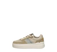 G-star - Eve LEA DNM - Femme - Chaussures - Beige - Taille: 37 EU