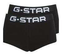 G-Star Faden Underwear Black Taille: L | Culottes Outlet | Femme | Le Noir