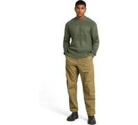 G-Star Fatigue Relaxed Tapered Fawn Taille: W27 | Pantalons Cargo Outlet | Homme