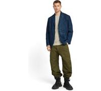 G-Star Fatigue Relaxed Tapered Shadow Olive Taille: W28L32 | Pantalons Cargo Outlet | Homme | Vert