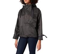 G-Star Femme Anorak, Gris (cloack D20571-C896-5812), L