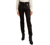 G-Star Femme Biker Skinny Cargo , Noir (dk black D25314-D715-6484), 32W / 34L