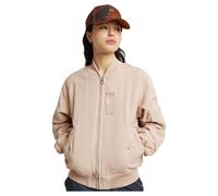 G-Star Femme Bomber Padded , Rose (moonlight D24258-D522-G287), M