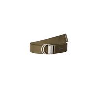 G-Star Femme Ceinture Gloria Webbing, Vert (shadow olive D24470-D633-B230), 95