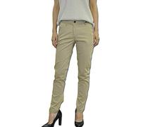 G-star Bronson Skinny Chino Pants Beige 32 / 32 Femme
