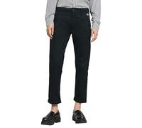 G-Star Femme Chino Kate Boyfriend , Bleu (osaka blue D25257-C105-3873), 30W / 30L