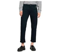 G-Star Femme Chino Kate Boyfriend , Bleu (osaka blue D25257-C105-3873), 32W / 34L