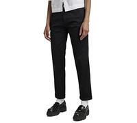 G-Star Femme Chino Kate Boyfriend , Noir (dk black D22539-C072-6484), 25W / 30L