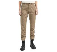G-Star Femme Chino Slim, Beige (desert sand D25261-C105-G684), 33W / 32L