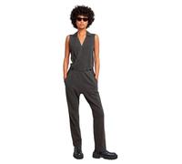 G-Star Femme Combi-pantalon Wrap , Noir (dk black gd D26093-C756-B564), M