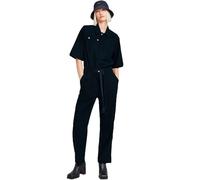 G-Star Femme Combinaison Army, Bleu (osaka blue D25995-D522-3873), S