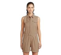 G-STAR Femme Combinaison Summer, brun (light toggee D26009-D522-C626), XL