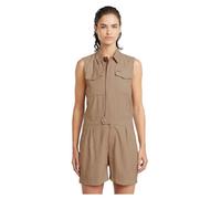 G-STAR Femme Combinaison Summer, brun (light toggee D26009-D522-C626), XS