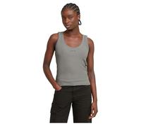 G-Star Femme Débardeur Slim Rib, Vert (wild olive D26065-D253-1866), S