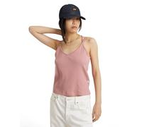 G-Star Femme Débardeur Spaghetti Strap , Rose (deep ginger D24518-5268-9824), S