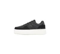G-star Eve Basic Leather Trainers Noir EU 39 Femme