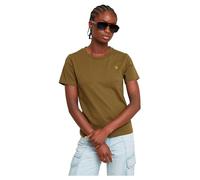 G-Star Femme Haut Nifous, Vert (wild olive D26062-336-1866), L