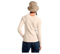G-Star Femme Haut Slim Rib Keyhole, Blanc (chalk D25026-D850-127), S