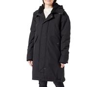G-star Fishtail Parka Noir M Femme