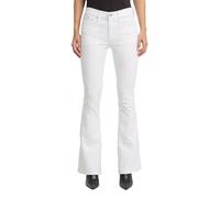 G-Star Femme Jean 3301 Flare, Blanc (paper white gd D21290-C258-G547), 29W / 32L