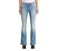 G-STAR Jean '3301' bleu clair, Taille 31 Longueur 34