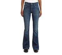 G-STAR Femme Jean 3301 Flare, Multicolore (antique faded atlas D21290-D441-H426), 31W / 32L