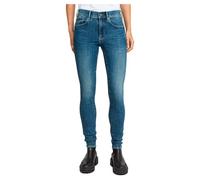 G-Star Femme Jean 3301 Skinny, Bleu (faded summer sky D05175-D634-H096), 30W / 30L
